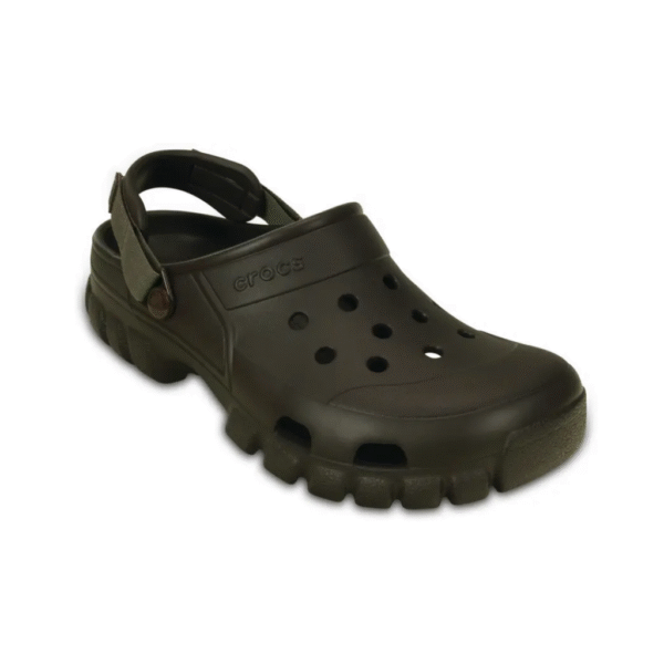 CROCS Men Clogs Sandal