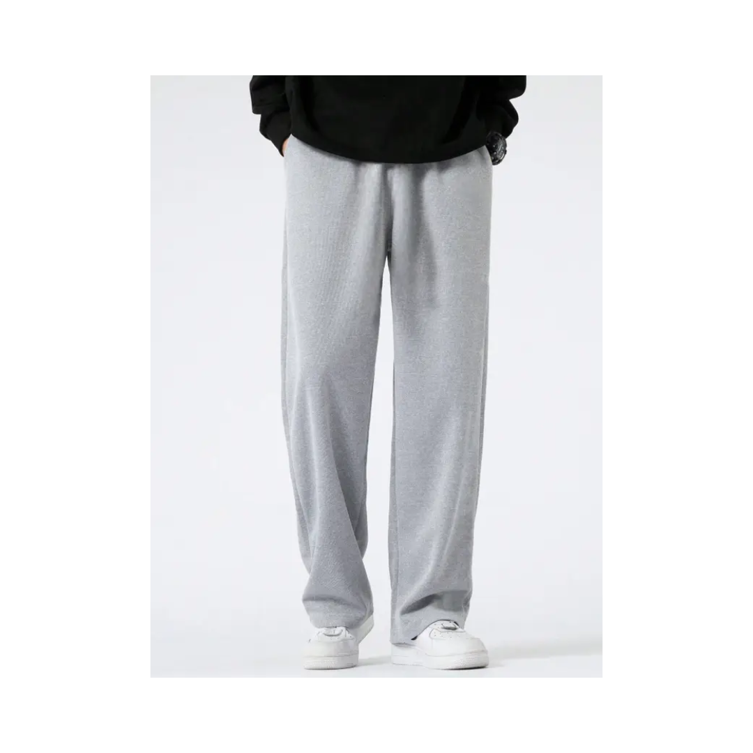 Dockstreet Striped Men Track Pants