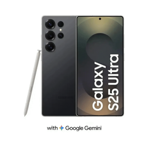 Samsung Galaxy S25 Ultra 5G