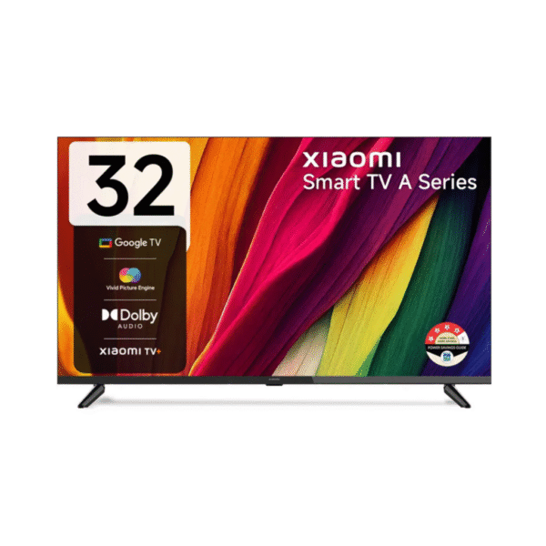 XIAOMI Smart TV A Series